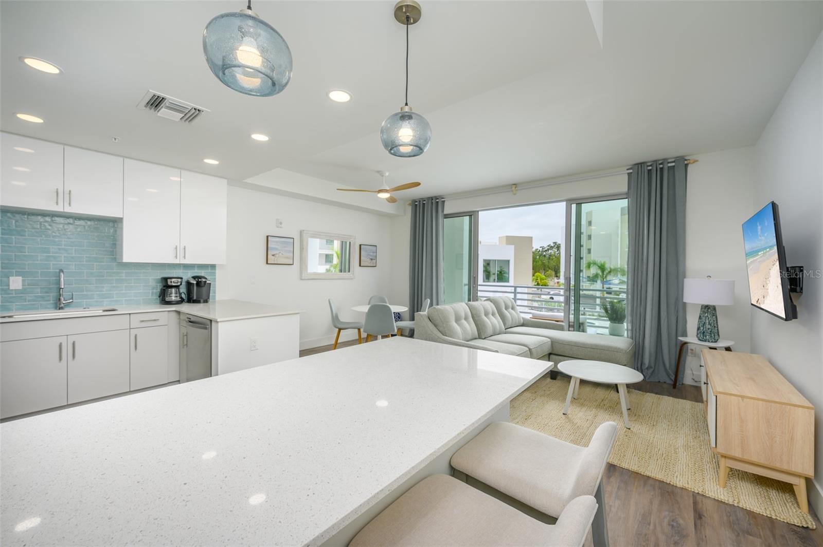 1703 N TAMIAMI TRL #207 — photo 5
