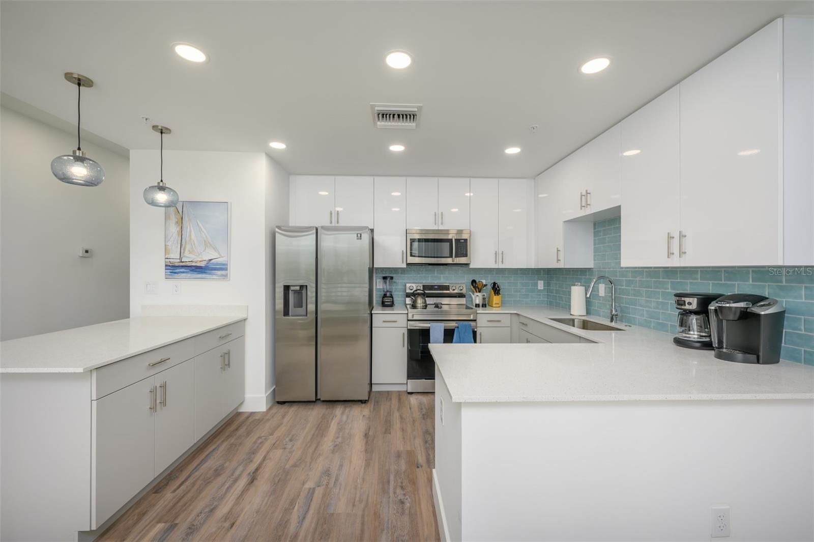1703 N TAMIAMI TRL #207 — photo 12