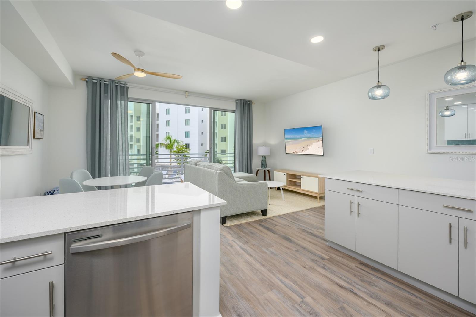 1703 N TAMIAMI TRL #207 — photo 16