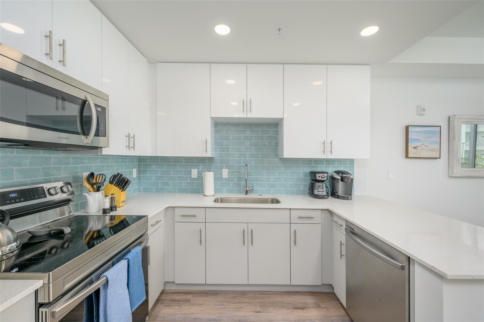 1703 N TAMIAMI TRL #207 — photo 14