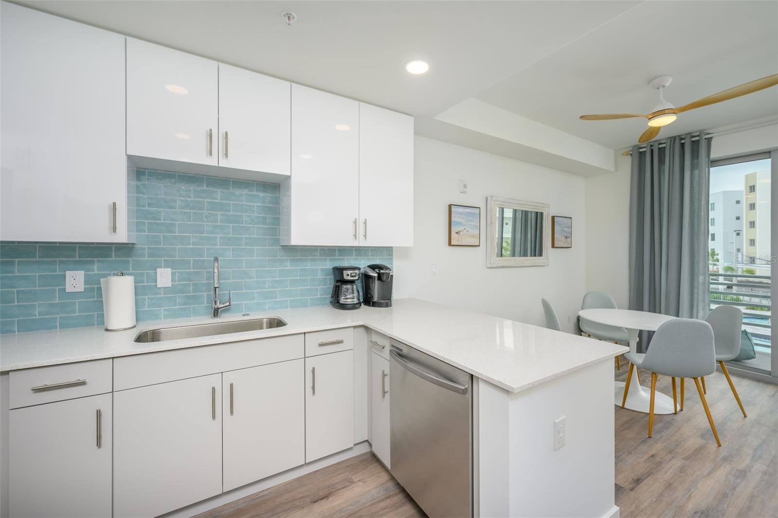 1703 N TAMIAMI TRL #207 — photo 15