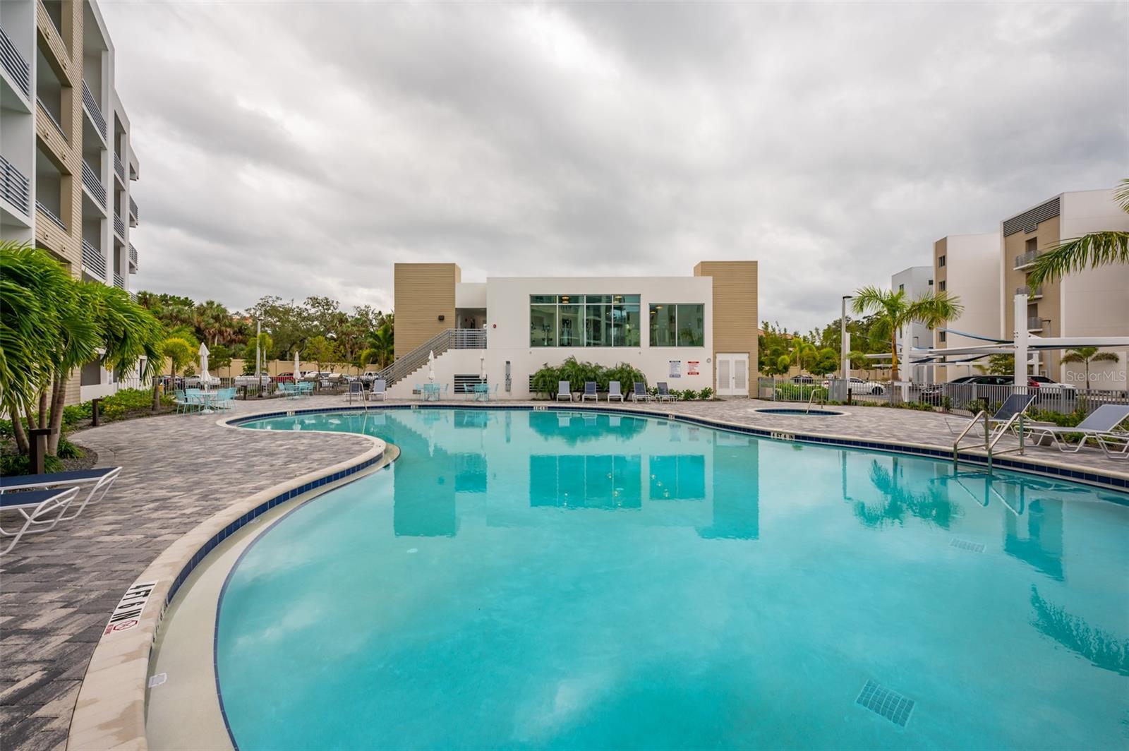 1703 N TAMIAMI TRL #207 — photo 46