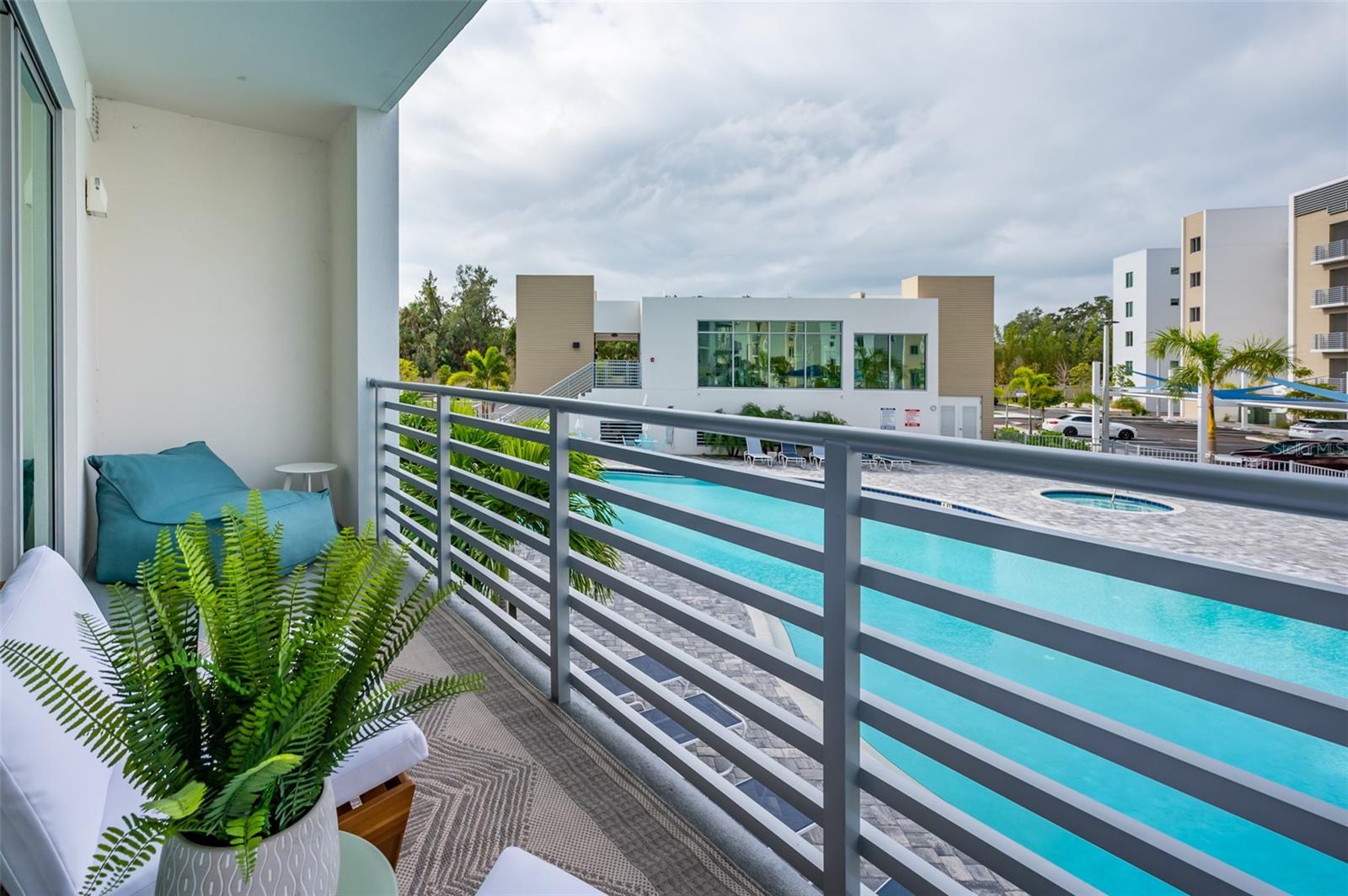 1703 N TAMIAMI TRL #207 — photo 19