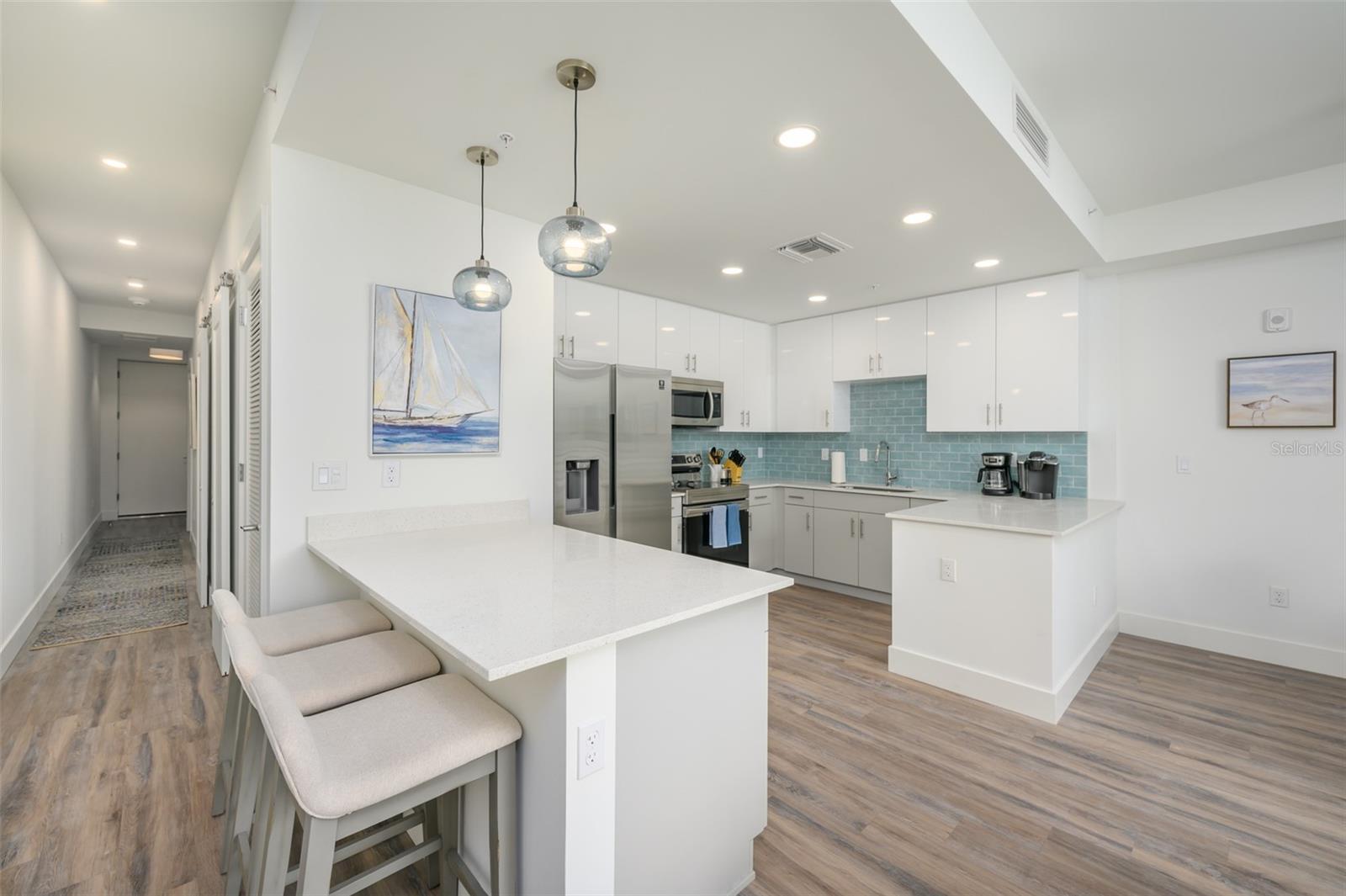 1703 N TAMIAMI TRL #207 — photo 11