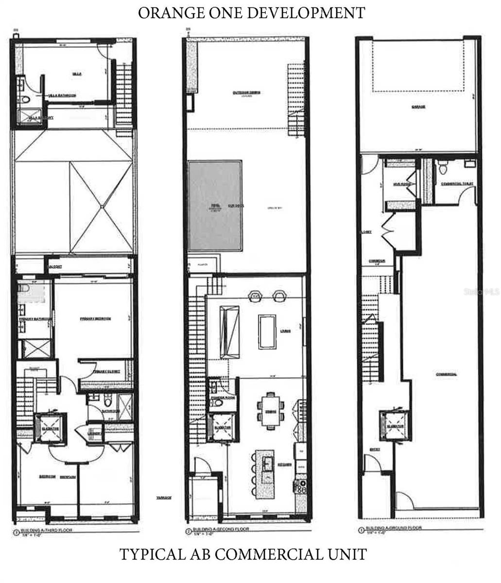 410 N ORANGE AVE #118 — photo 3