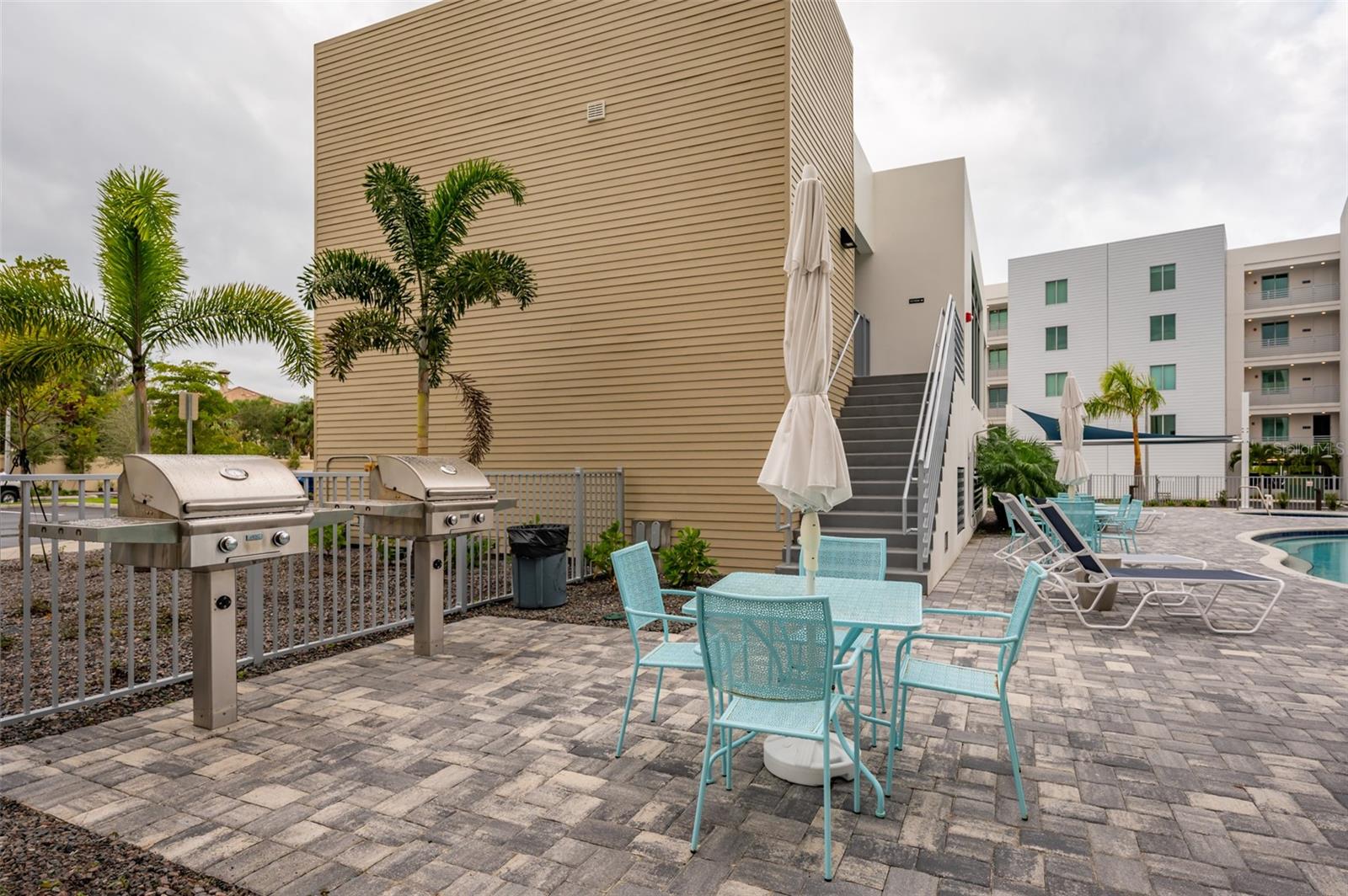 1703 N TAMIAMI TRL #205 — photo 36