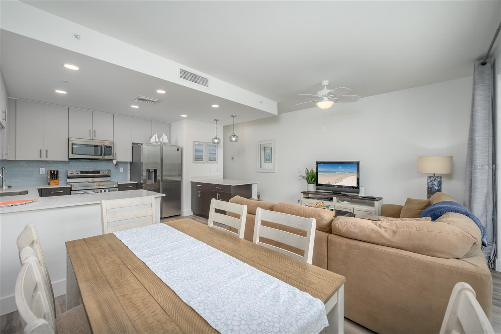 1703 N TAMIAMI TRL #205 — photo 8