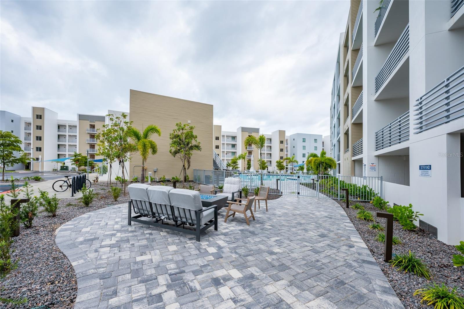 1703 N TAMIAMI TRL #205 — photo 34