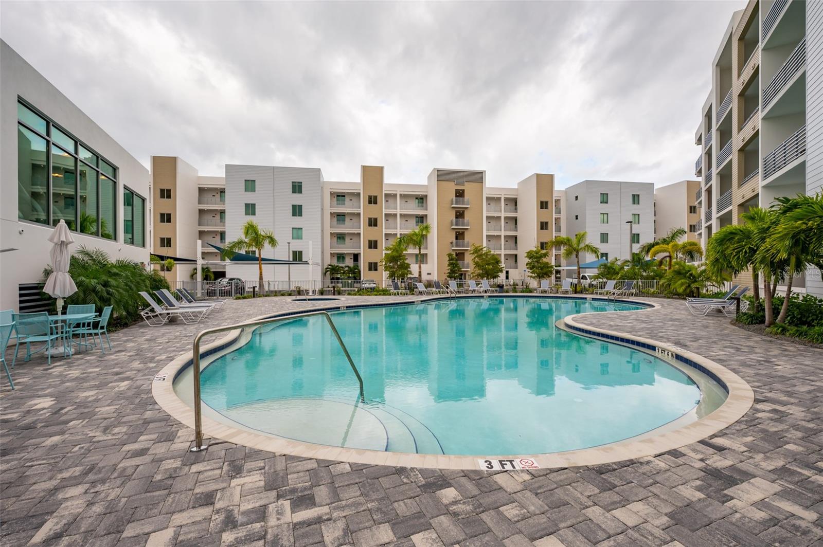 1703 N TAMIAMI TRL #205 — photo 38