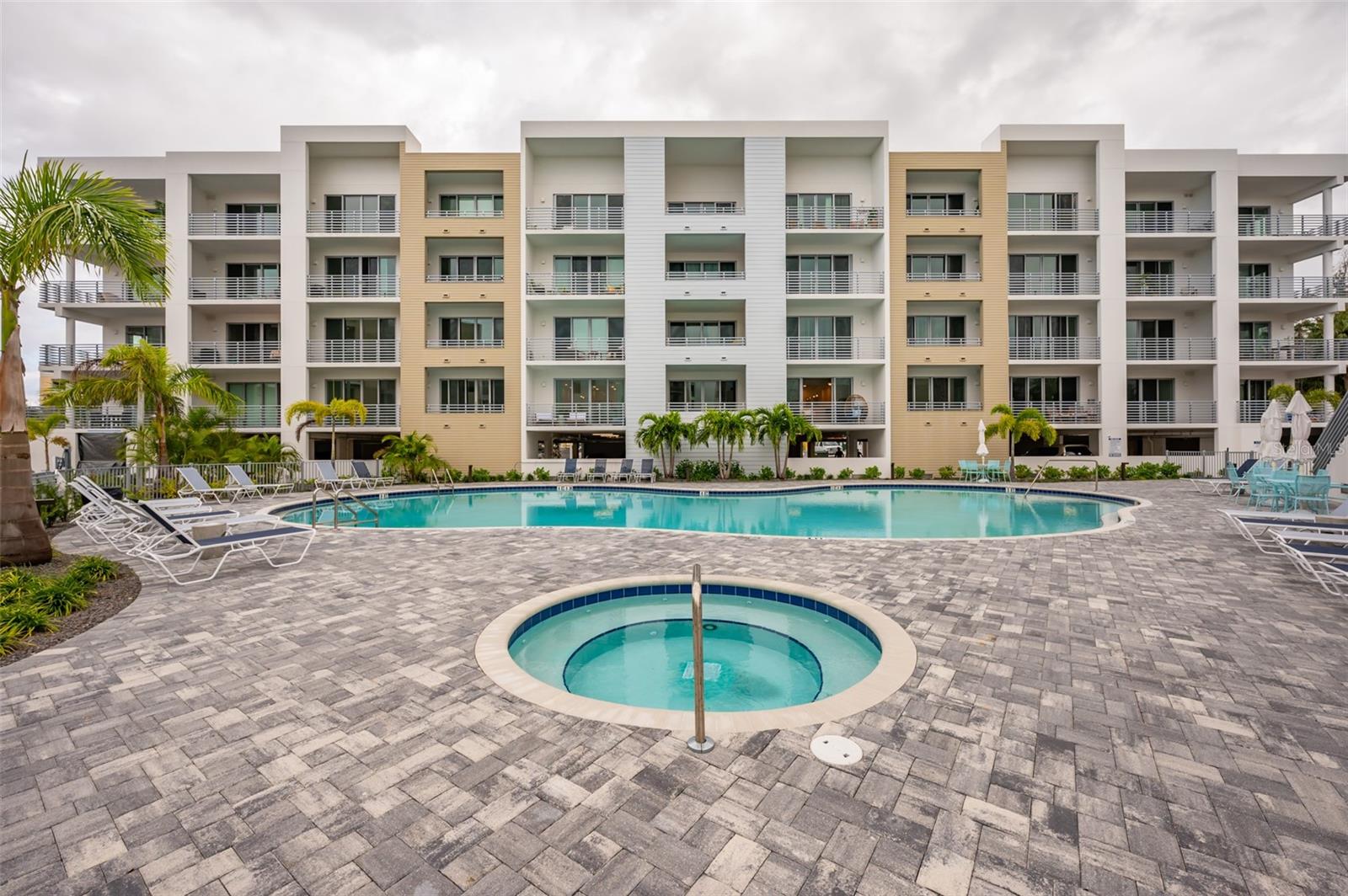 1703 N TAMIAMI TRL #205 — photo 39