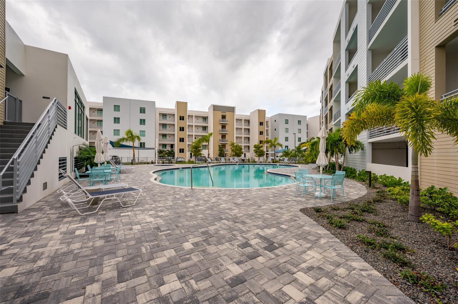 1703 N TAMIAMI TRL #205 — photo 37