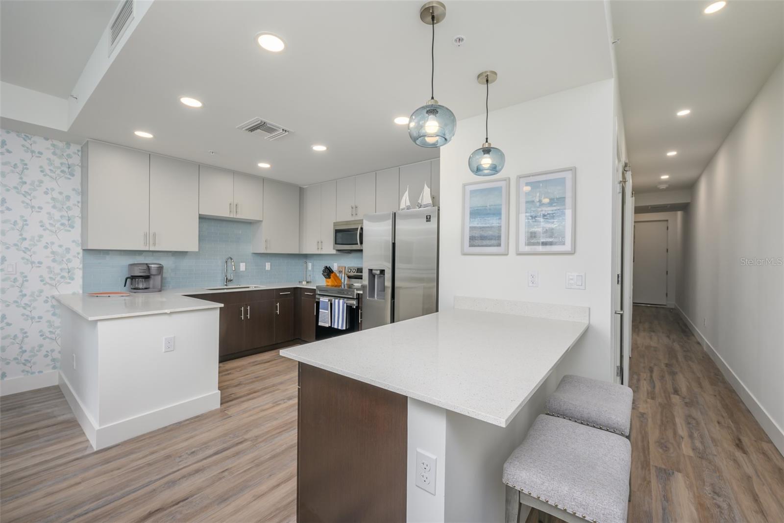 1703 N TAMIAMI TRL #205 — photo 10