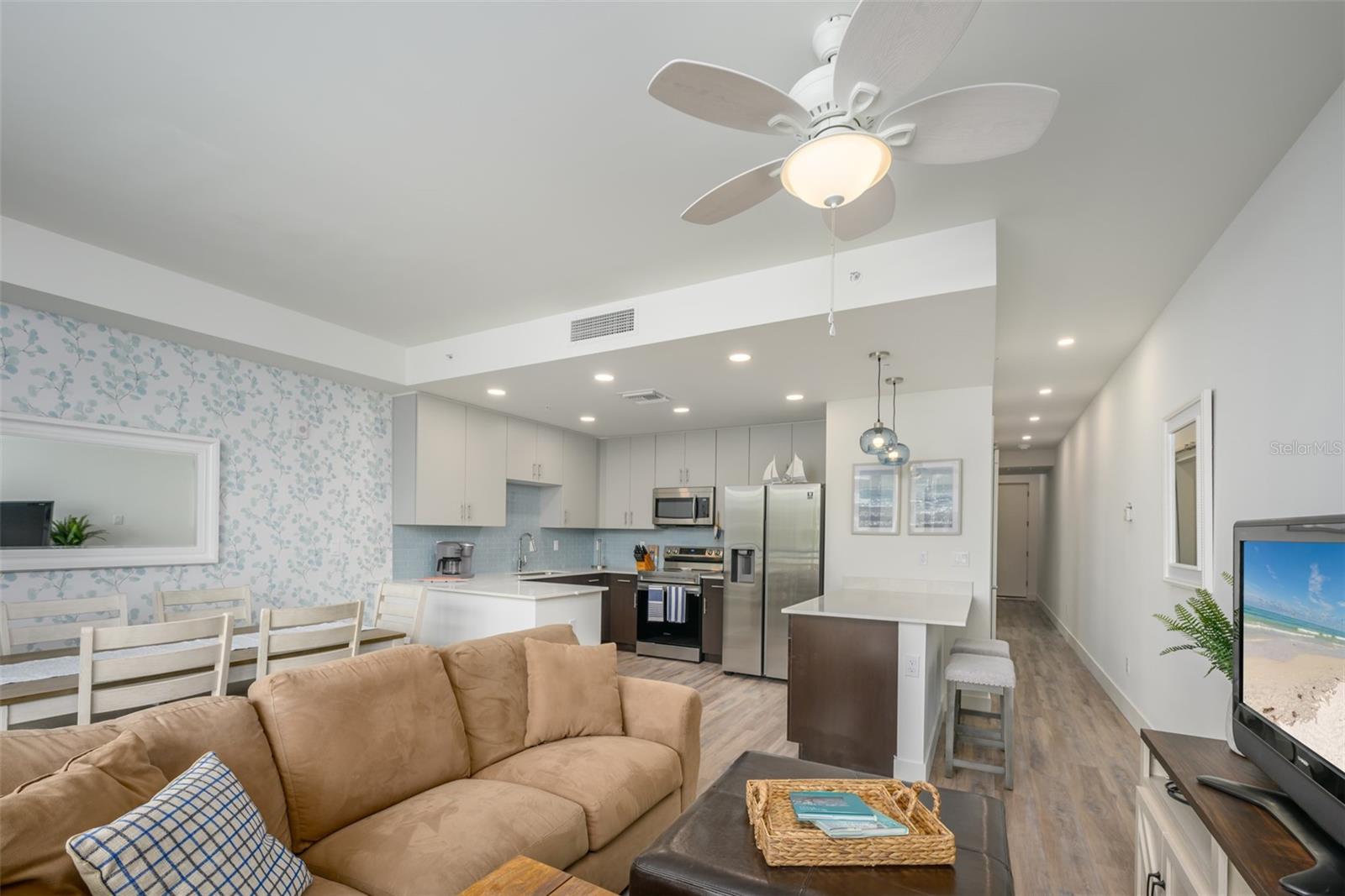 1703 N TAMIAMI TRL #205 — photo 9