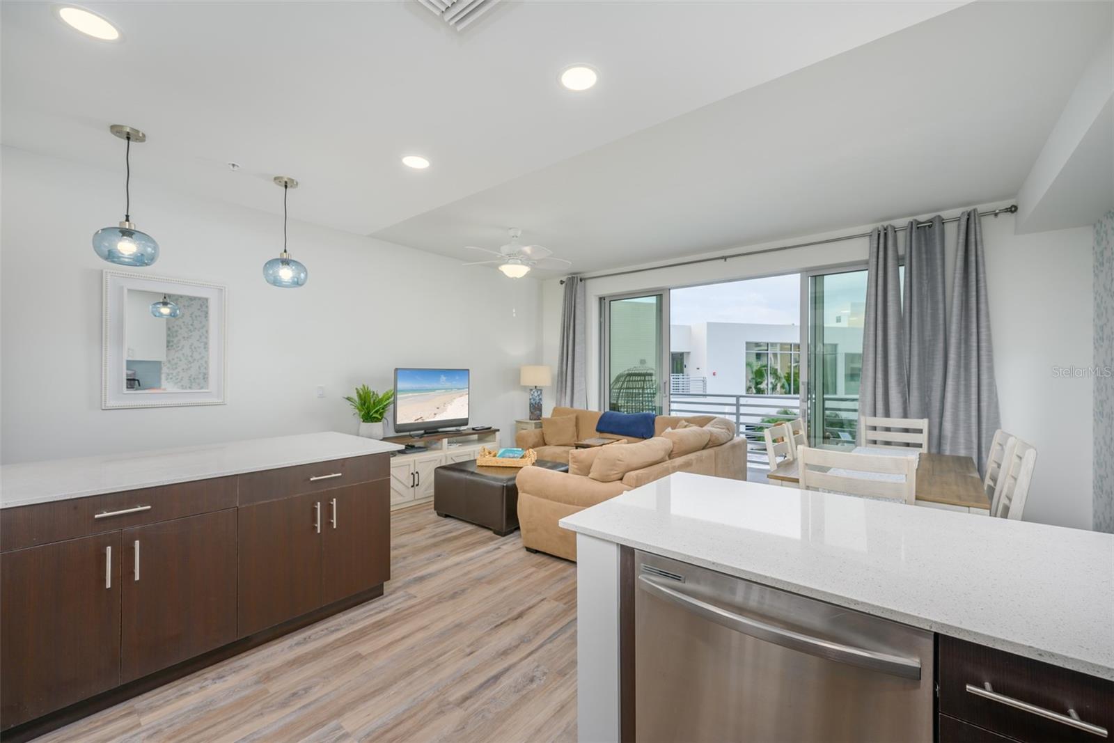 1703 N TAMIAMI TRL #205 — photo 13