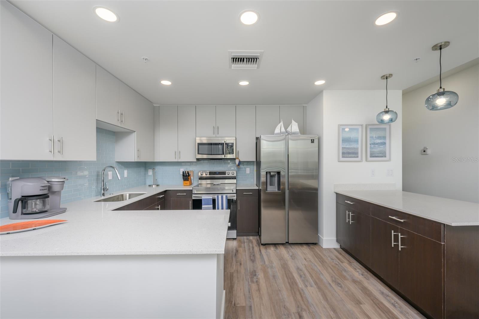 1703 N TAMIAMI TRL #205 — photo 11