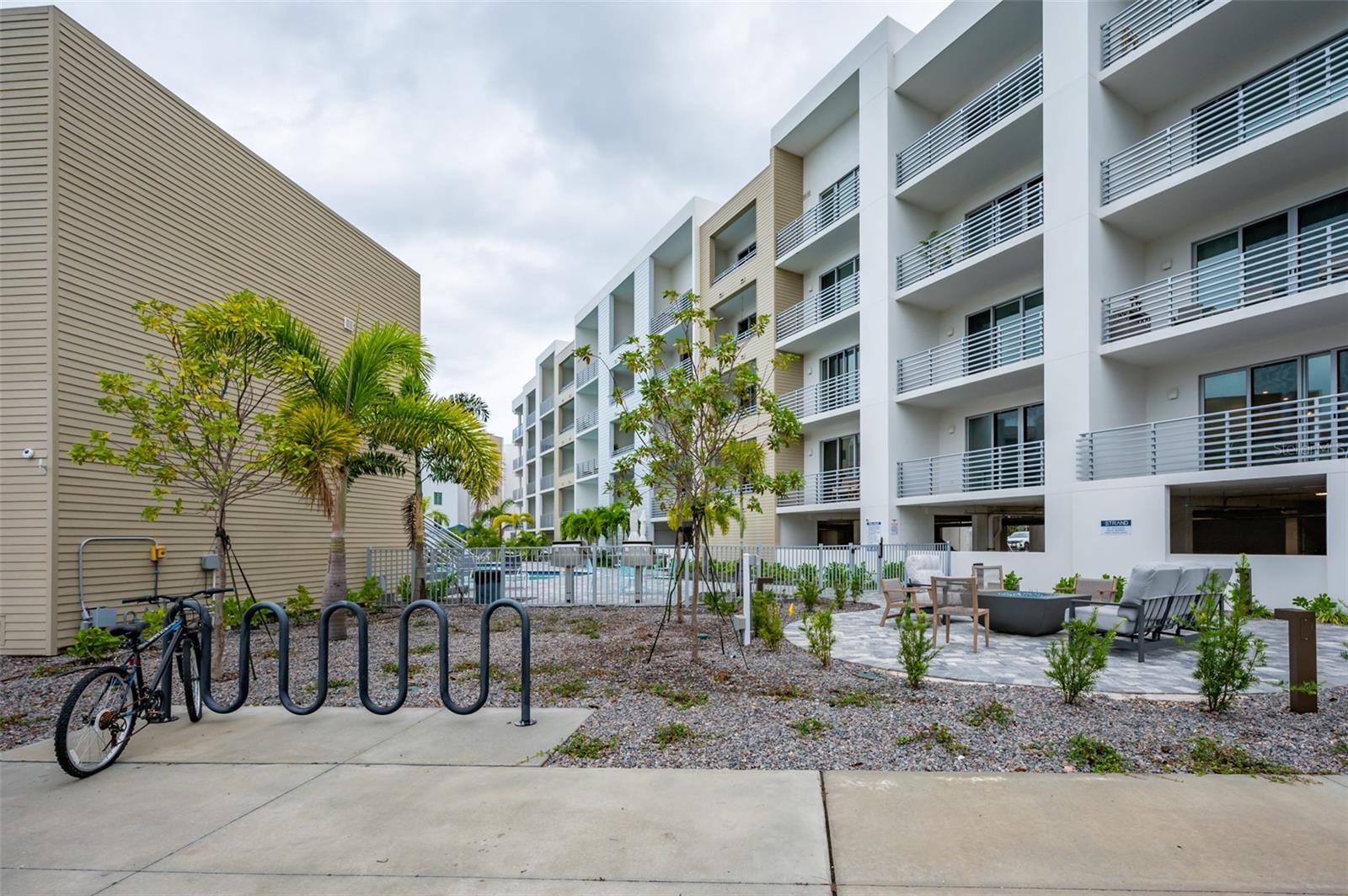 1703 N TAMIAMI TRL #205 — photo 33