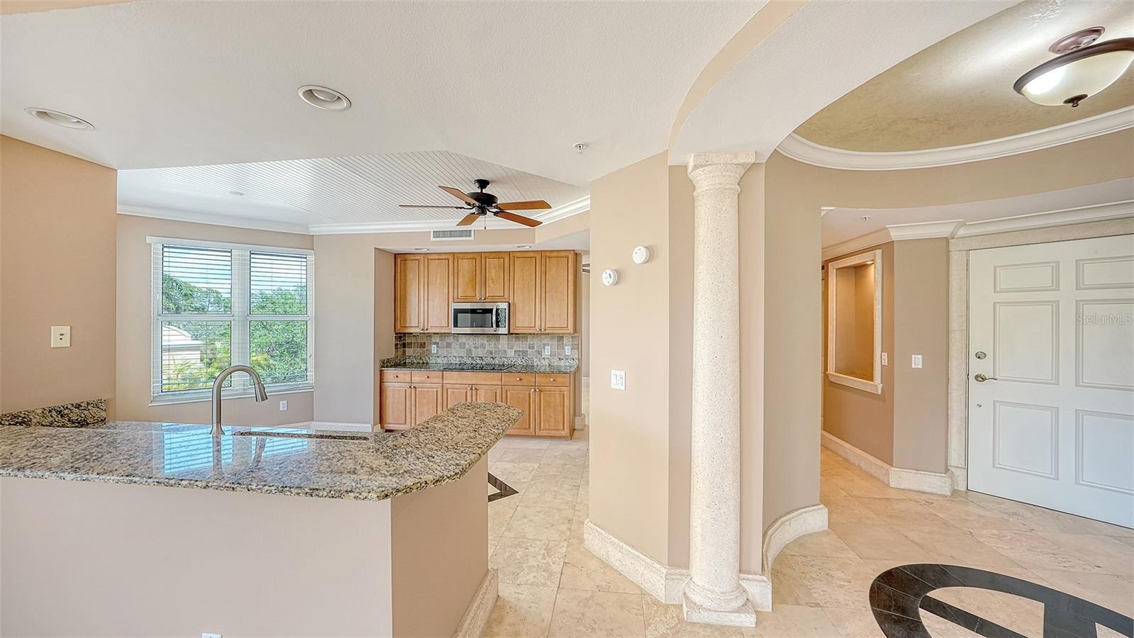 401 N POINT RD #301 — photo 19