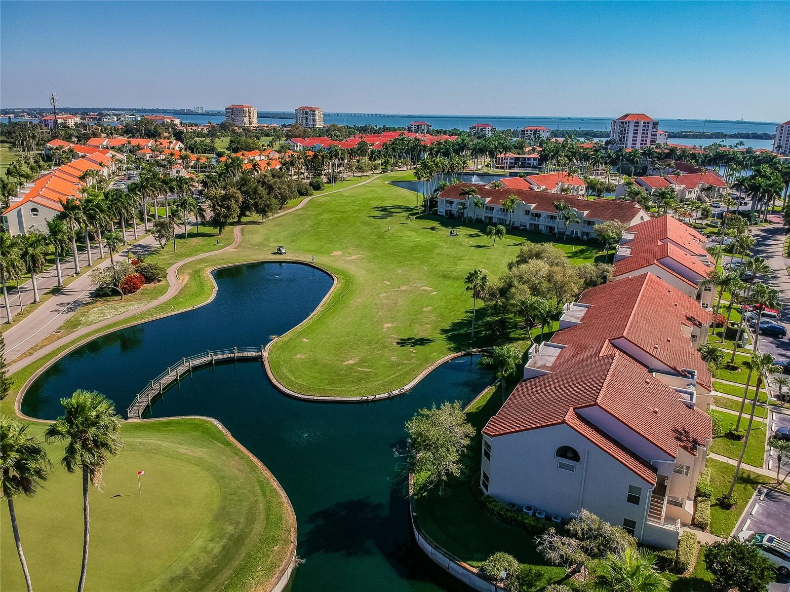 6000 BAHIA DEL MAR CIR #130 — photo 3