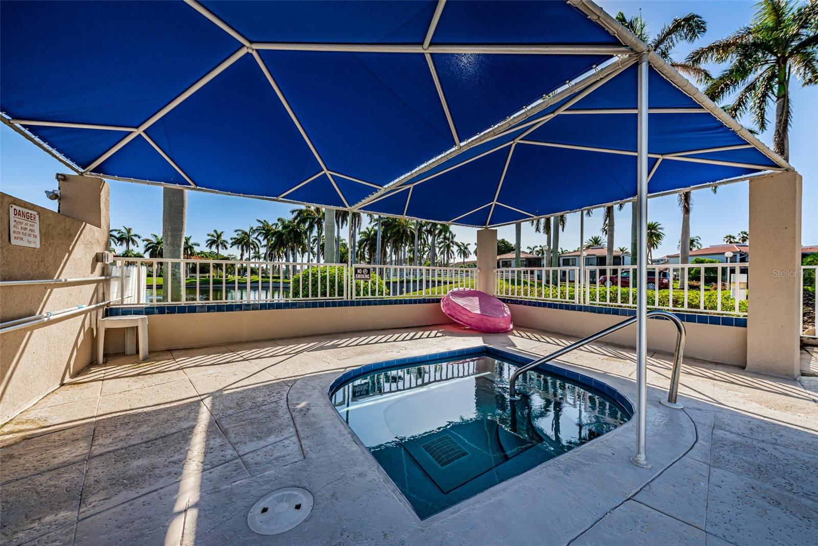 6000 BAHIA DEL MAR CIR #130 — photo 22