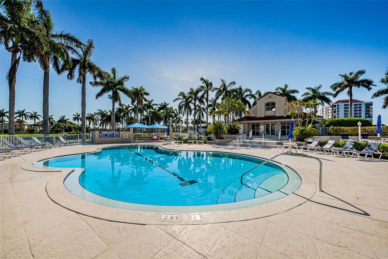 6000 BAHIA DEL MAR CIR #130 — photo 4