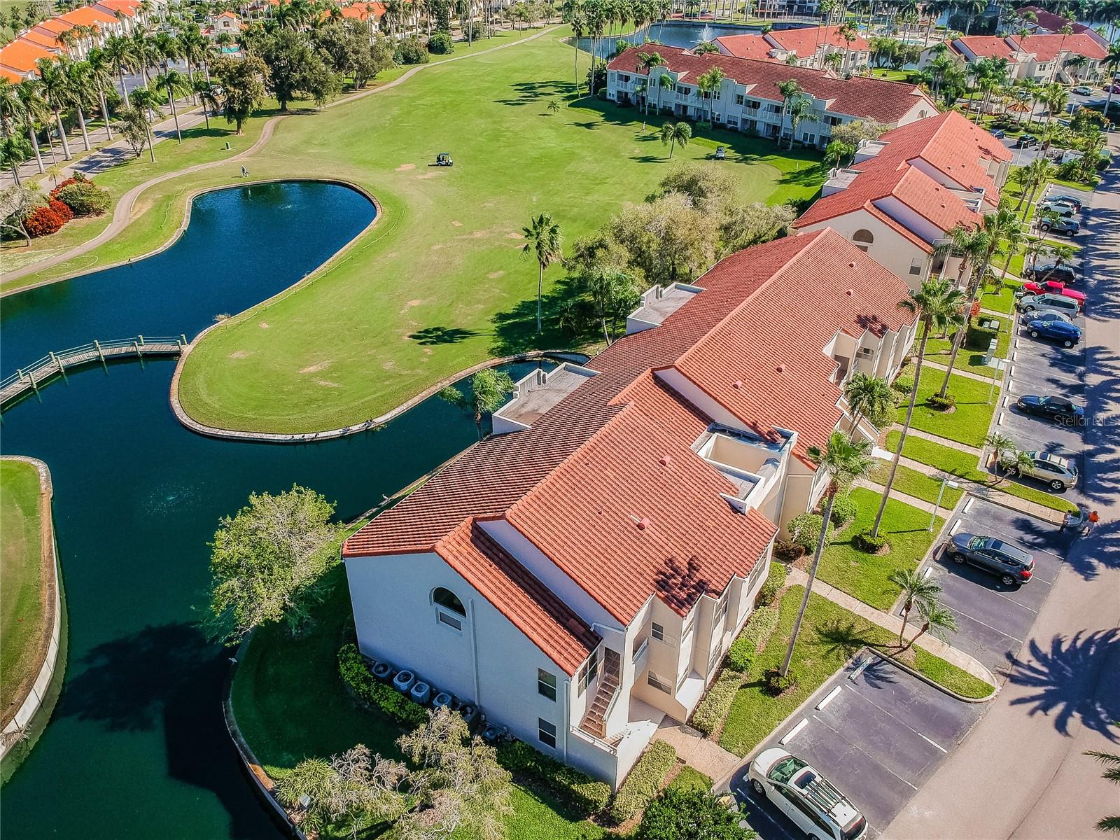 6000 BAHIA DEL MAR CIR #130 — photo 2