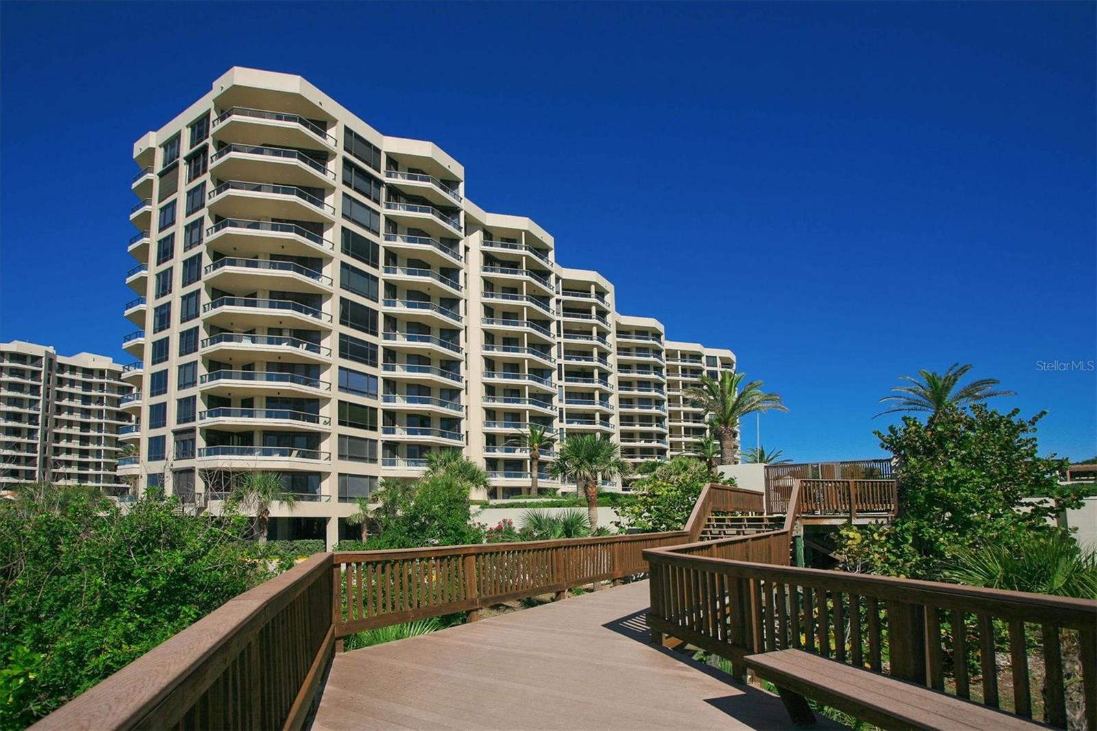 1211 GULF OF MEXICO DR #405 — photo 2