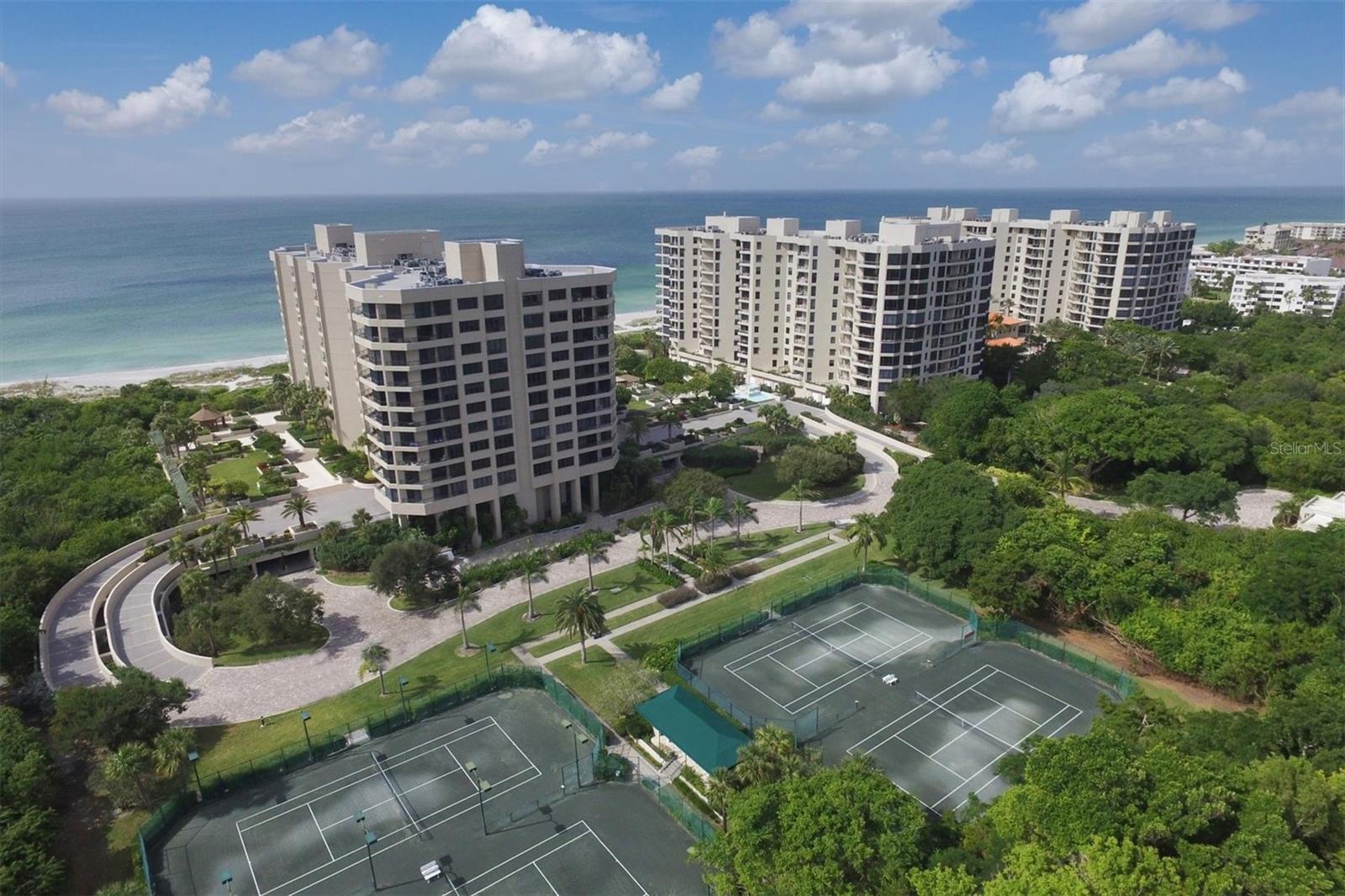 1211 GULF OF MEXICO DR #405 — photo 36