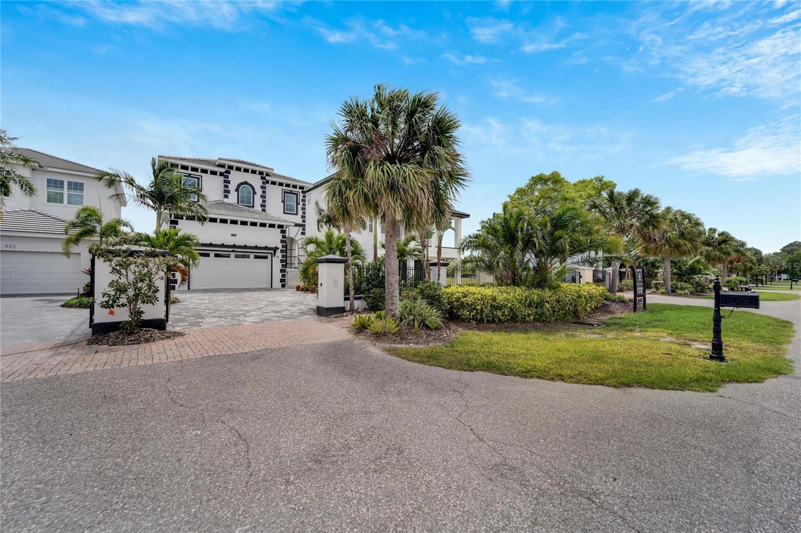 534 ESTUARY SHORE LN — photo 87