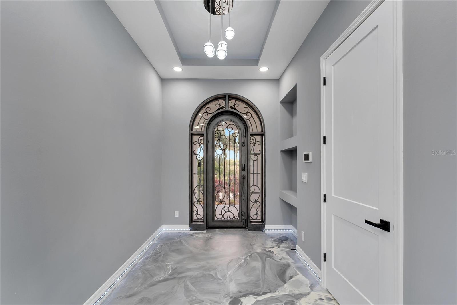 534 ESTUARY SHORE LN — photo 54