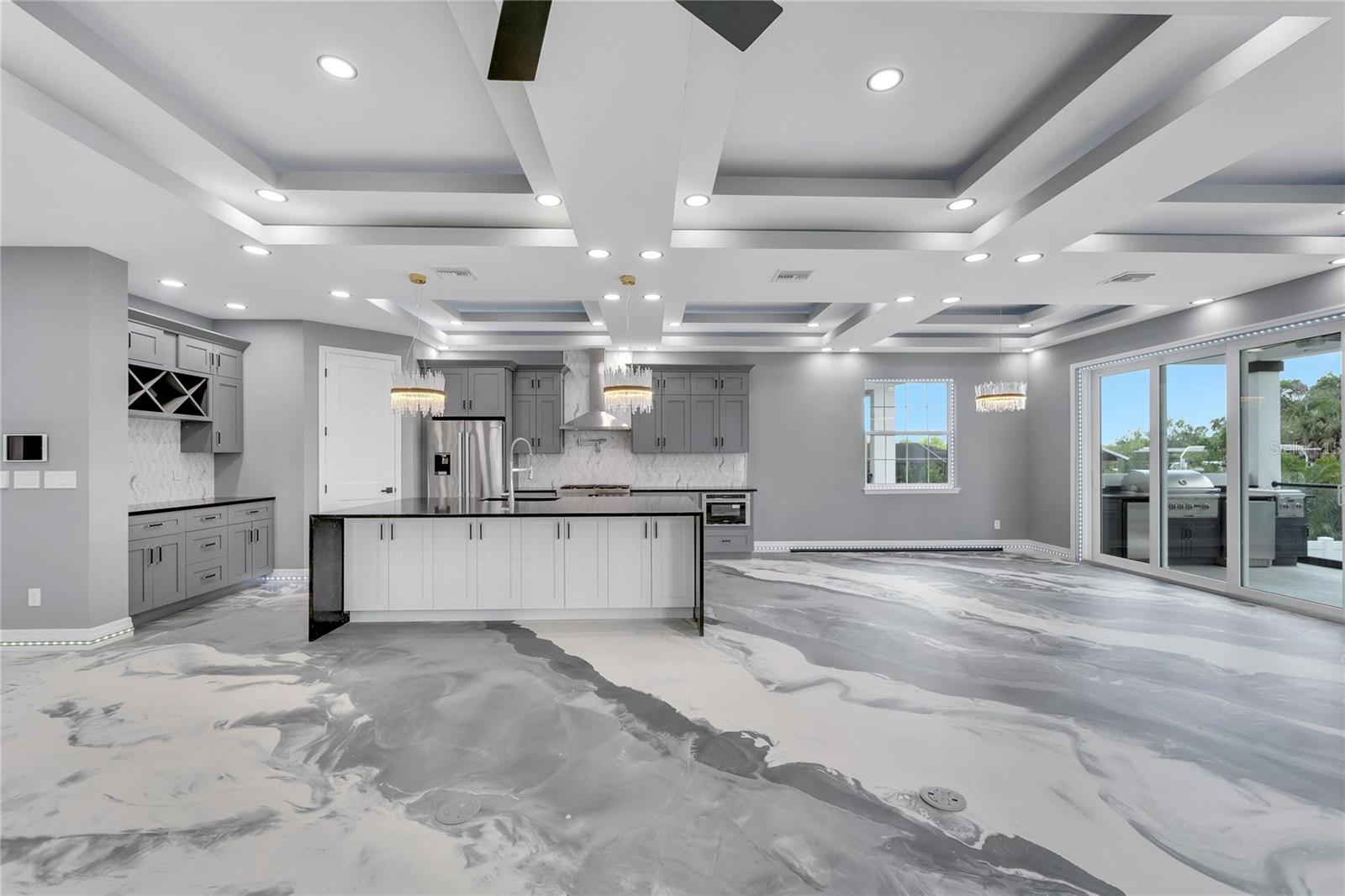 534 ESTUARY SHORE LN — photo 69