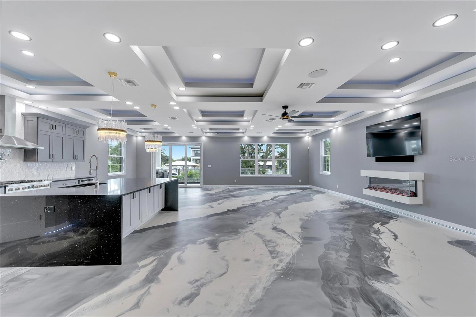 534 ESTUARY SHORE LN — photo 60