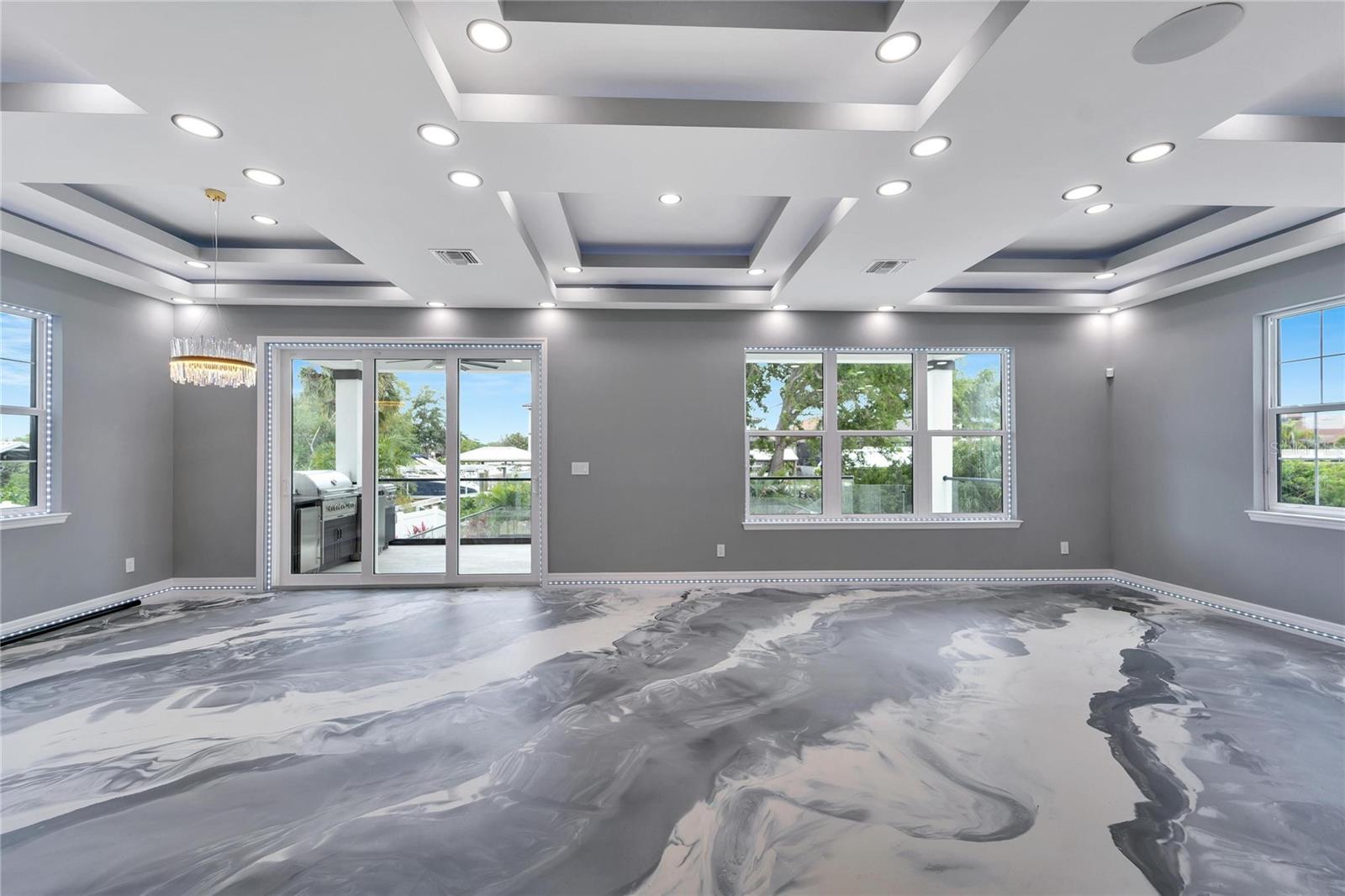 534 ESTUARY SHORE LN — photo 67