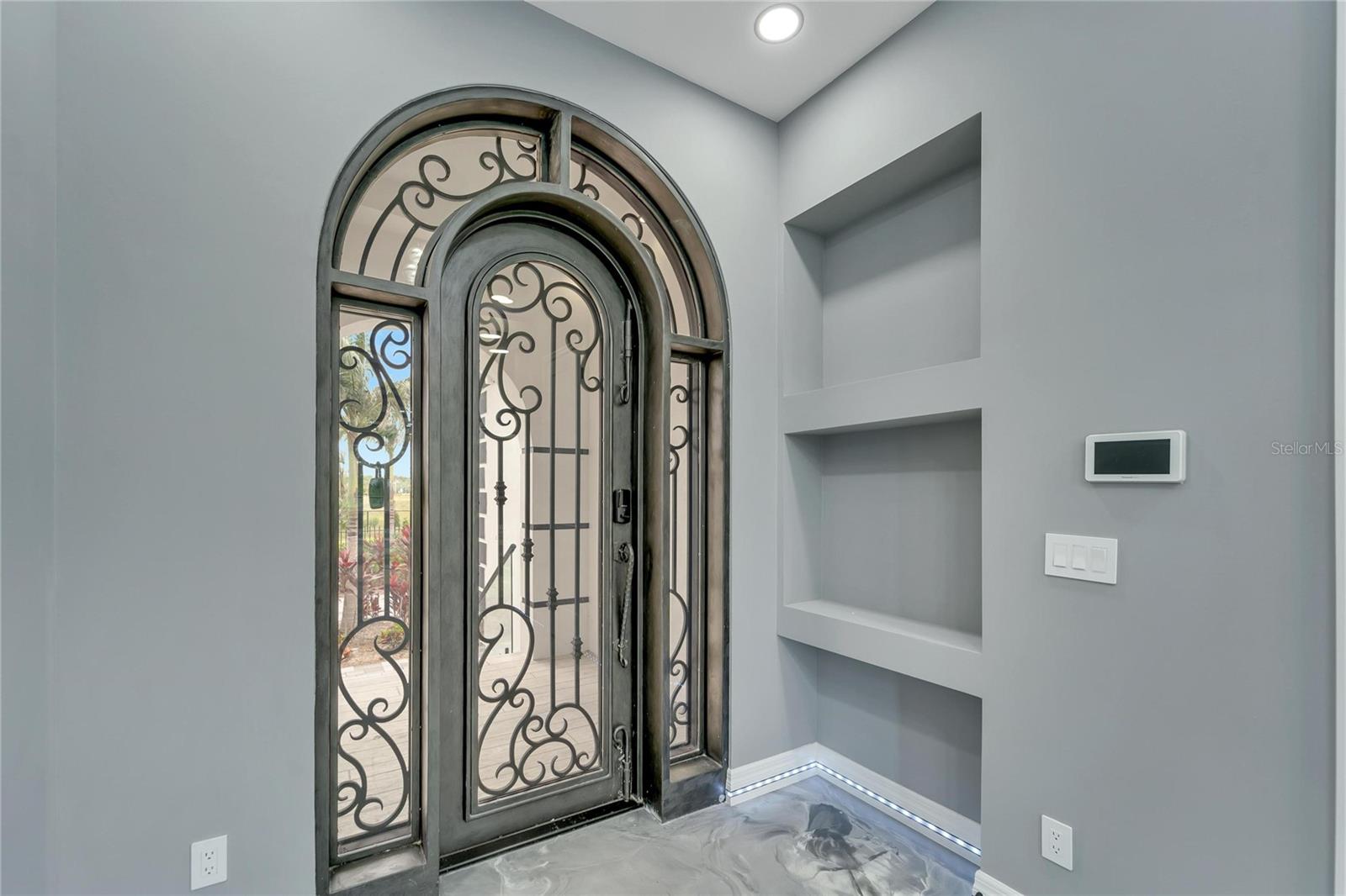 534 ESTUARY SHORE LN — photo 55
