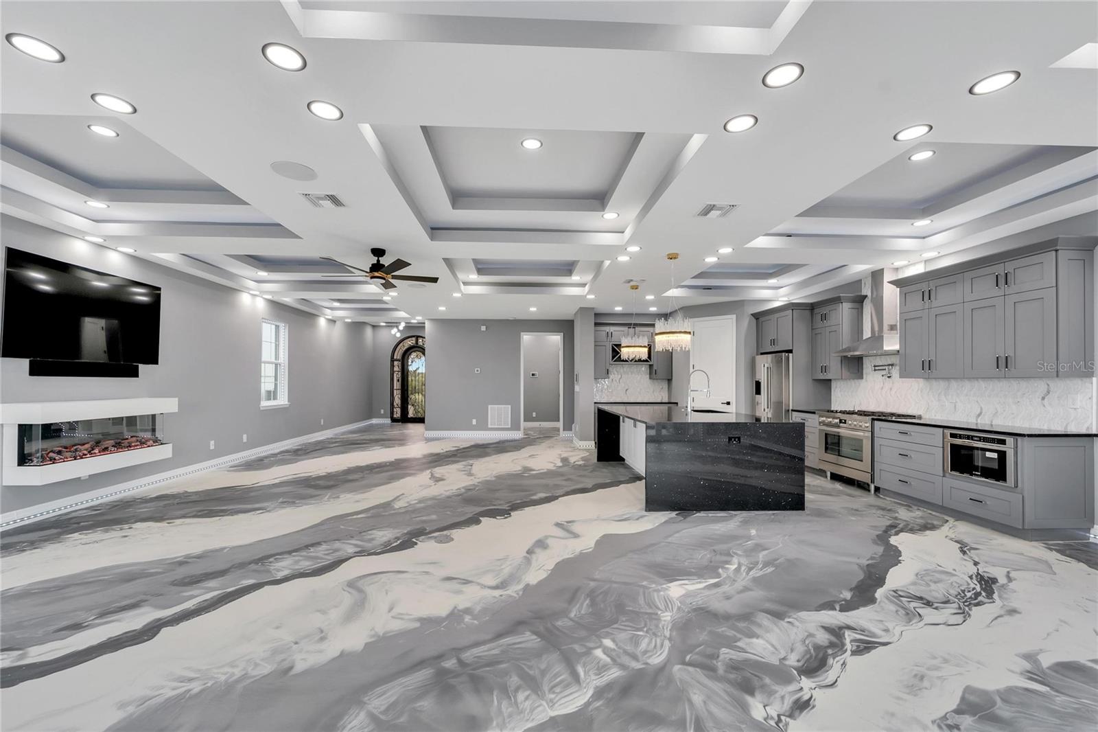 534 ESTUARY SHORE LN — photo 64