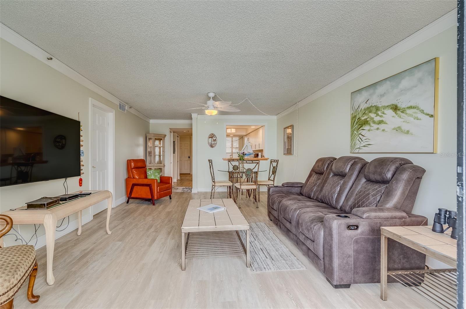 17900 GULF BLVD #2E — photo 5
