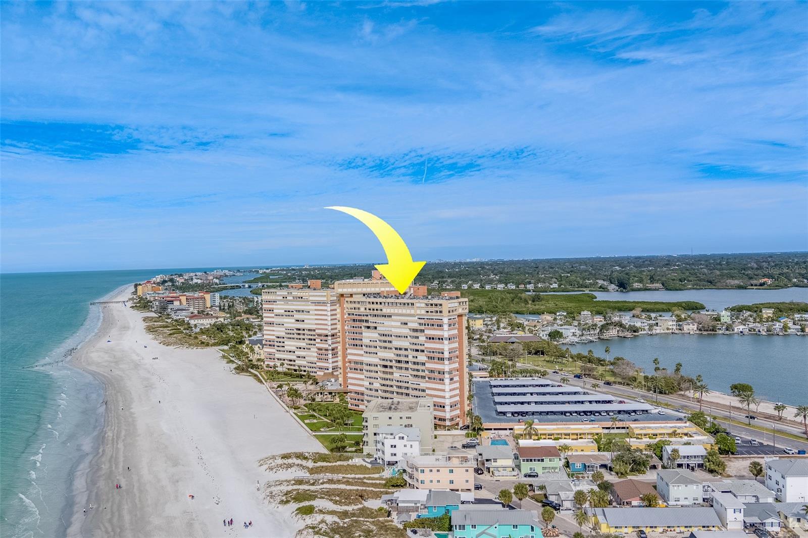 17900 GULF BLVD #2E — photo 30