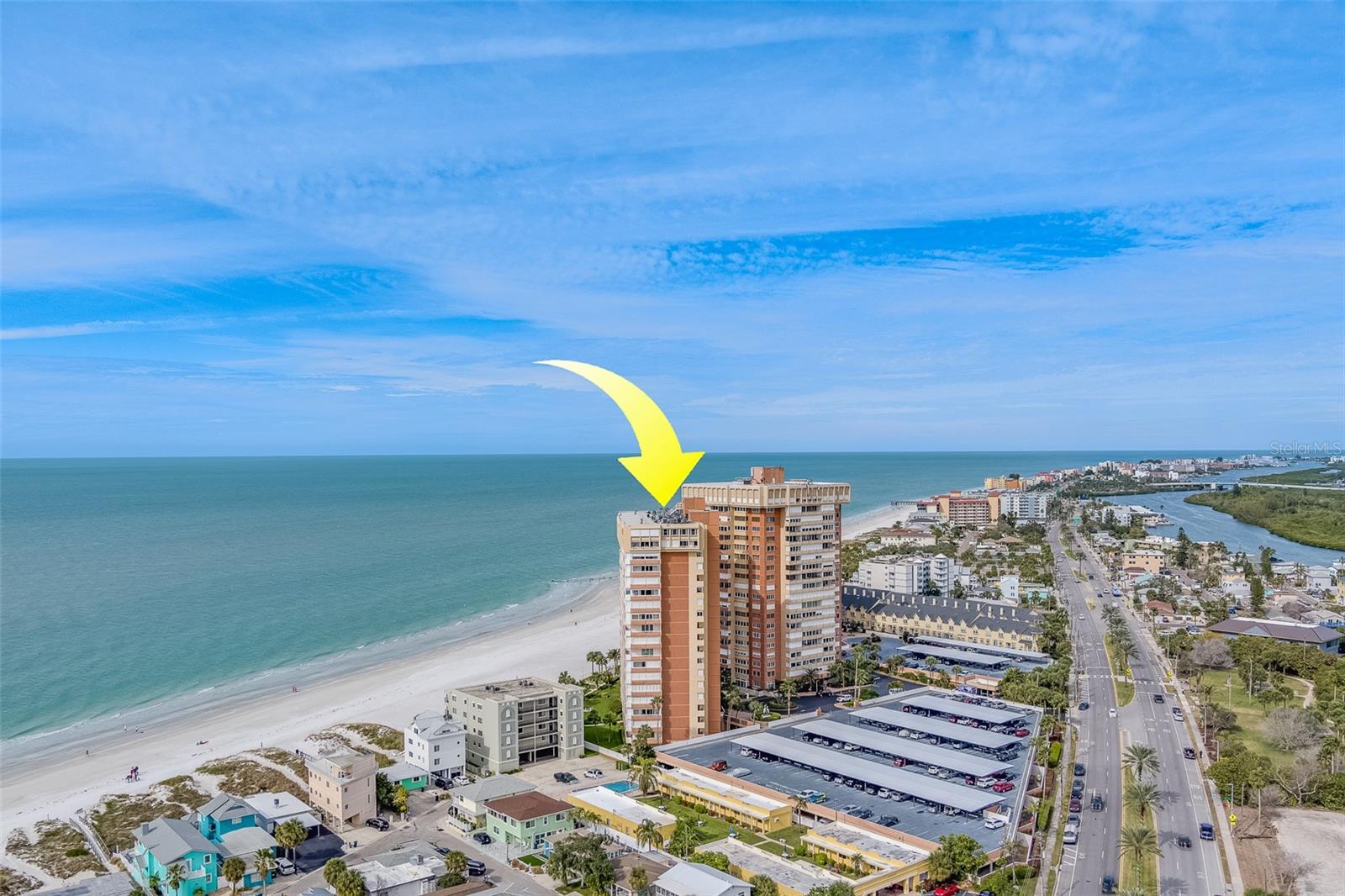 17900 GULF BLVD #2E — photo 29
