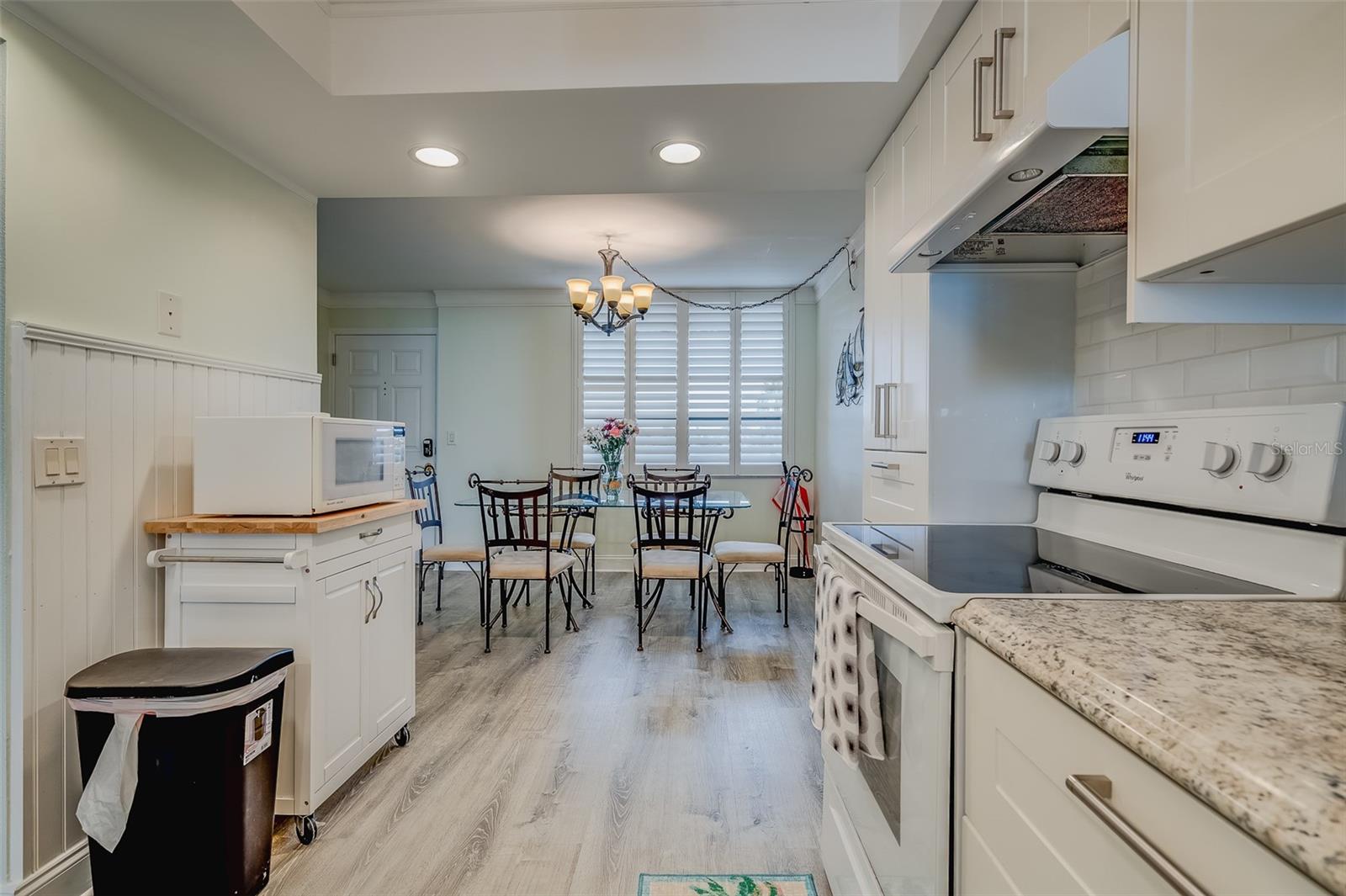 17900 GULF BLVD #2E — photo 12