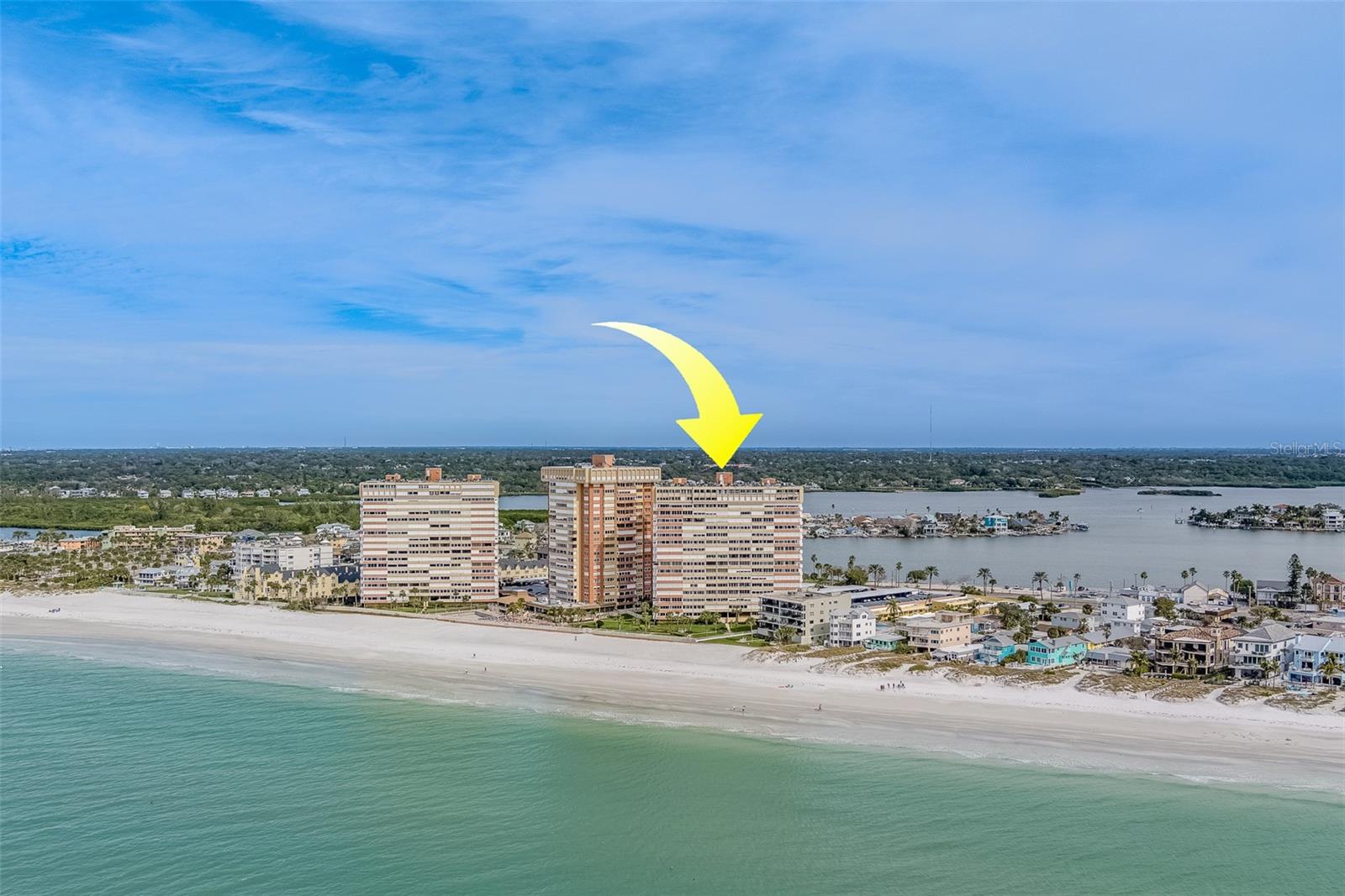 17900 GULF BLVD #2E — photo 31