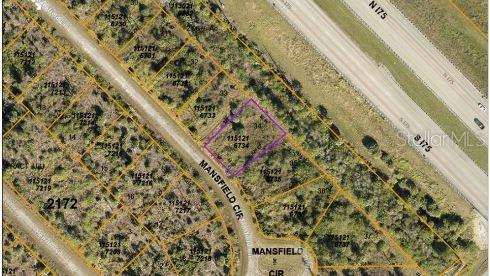MANSFIELD CIR — photo 5