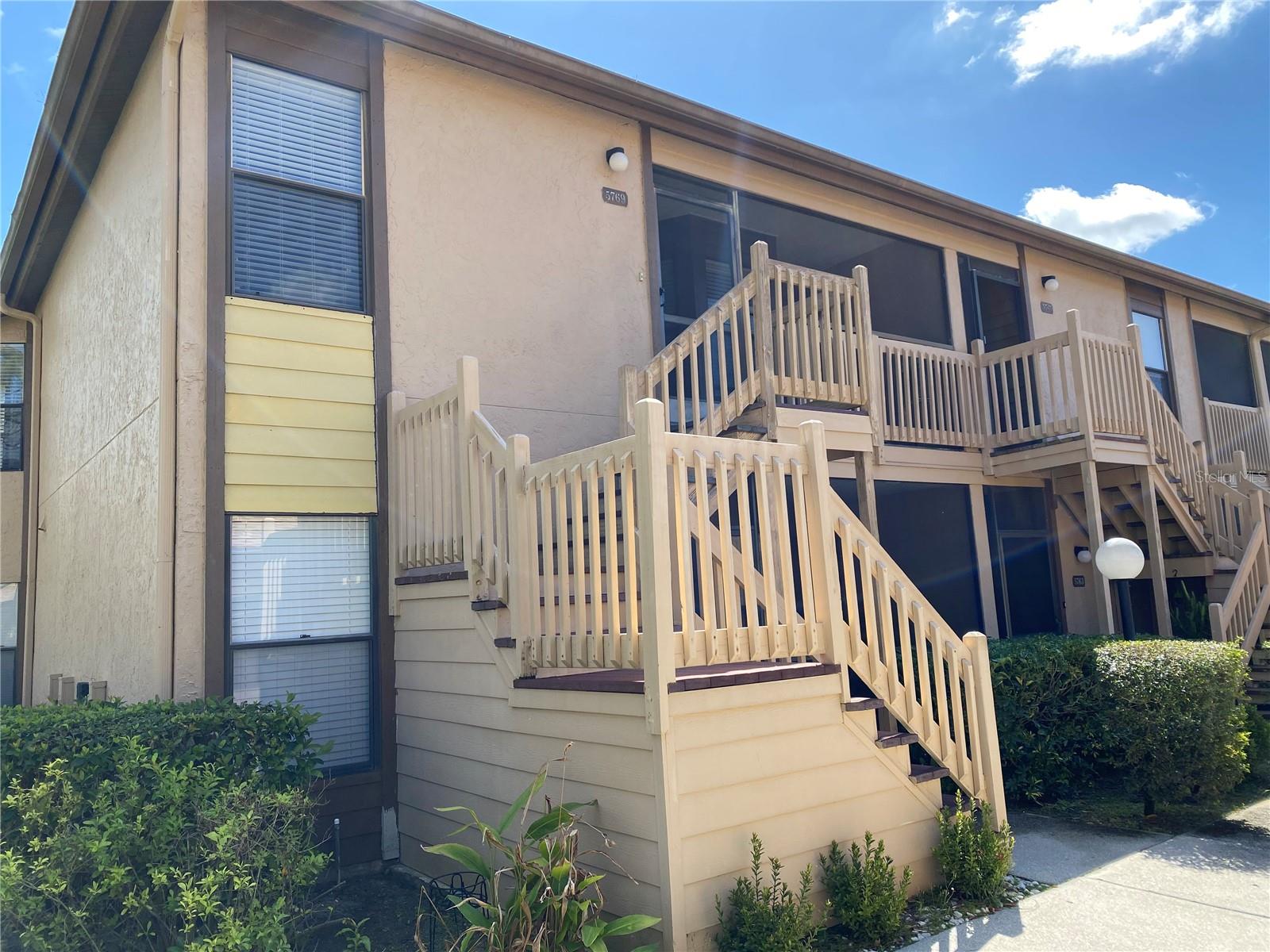 5769 AVISTA DR #5769 — photo 3