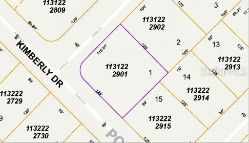 JUBILEE CIR — photo 4