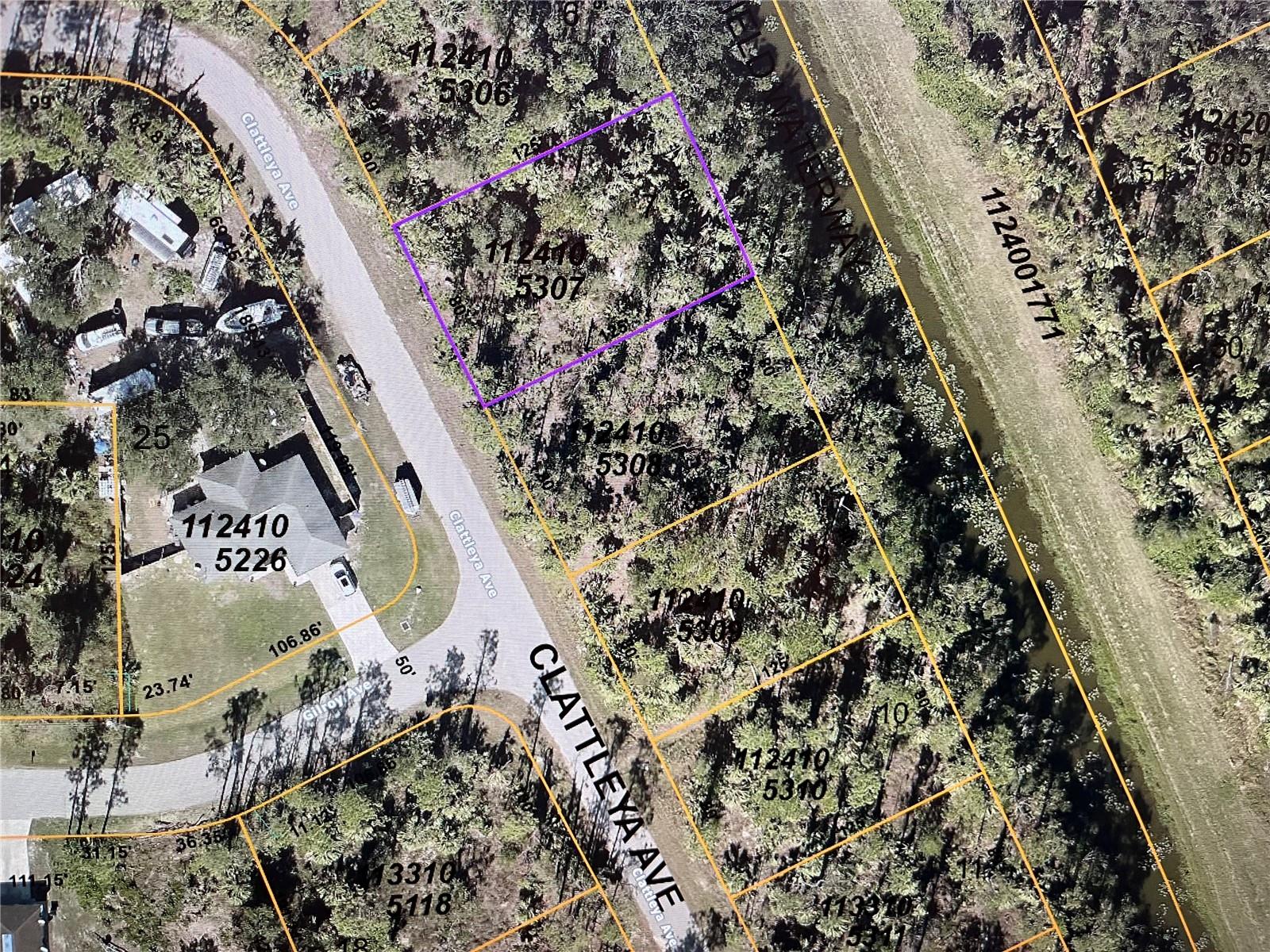 LOT 7 CLATTLEYA AVE — photo 2