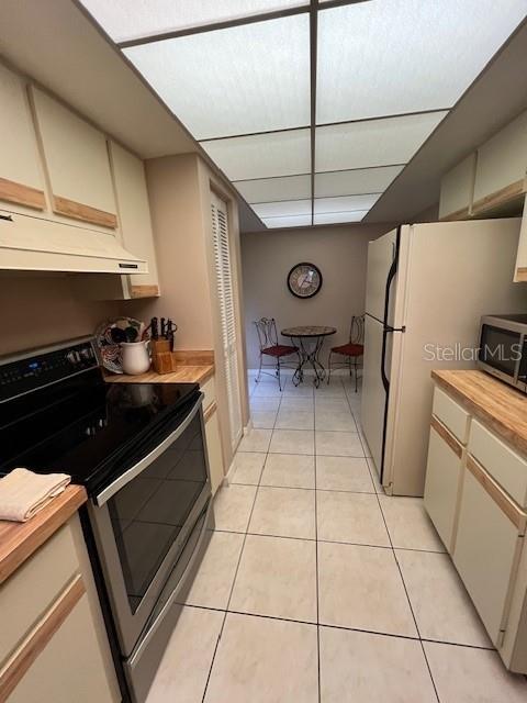 7205 CURTISS AVE #2F — photo 3