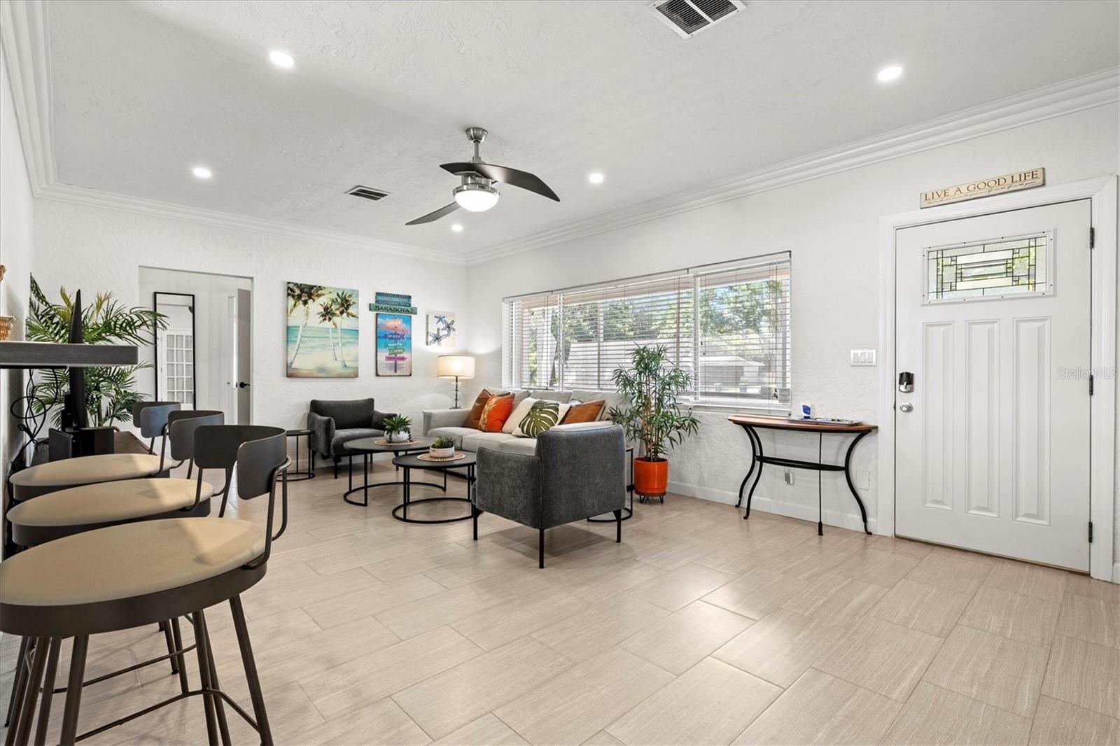 Home in SARASOTA — photo 8