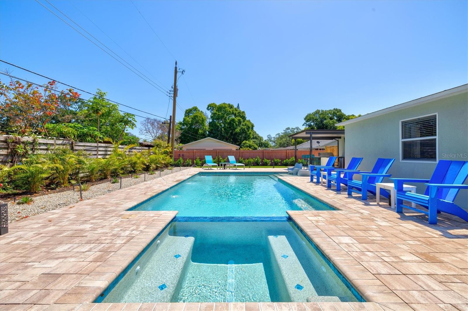 Home in SARASOTA — photo 3