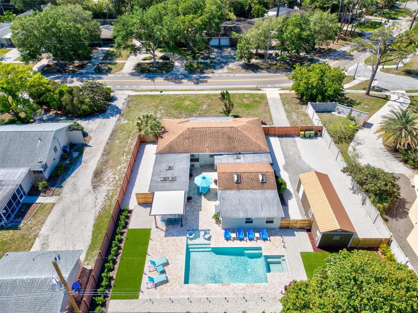 Home in SARASOTA — photo 57