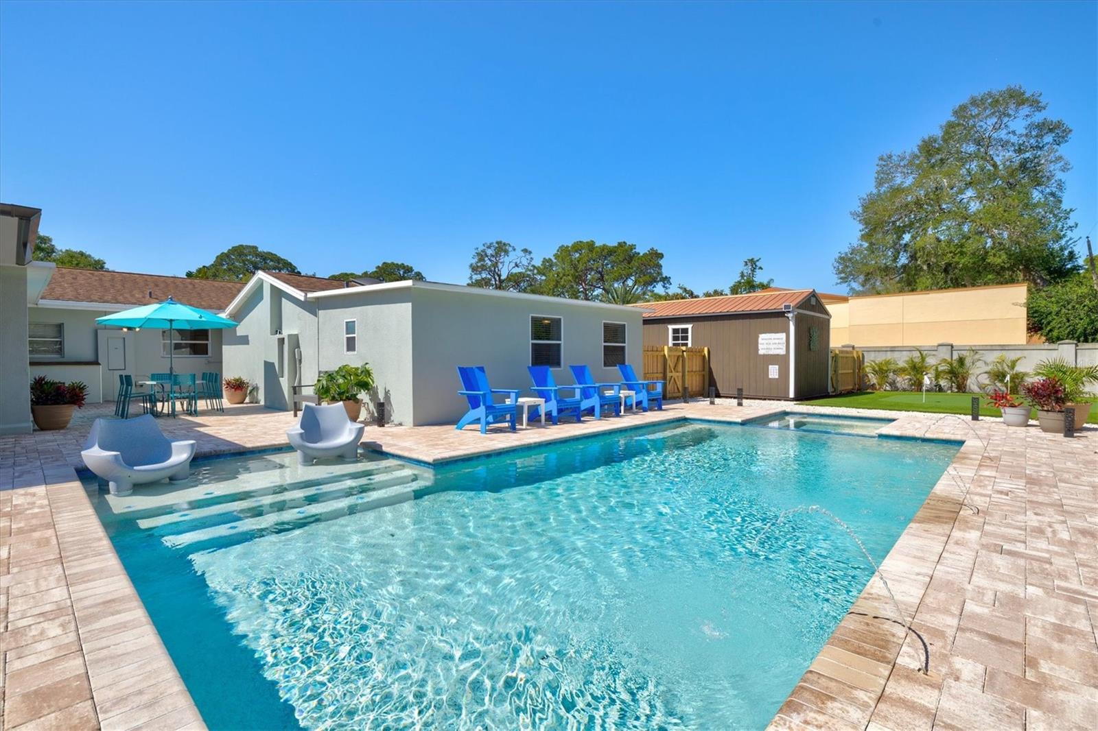 Home in SARASOTA — photo 49