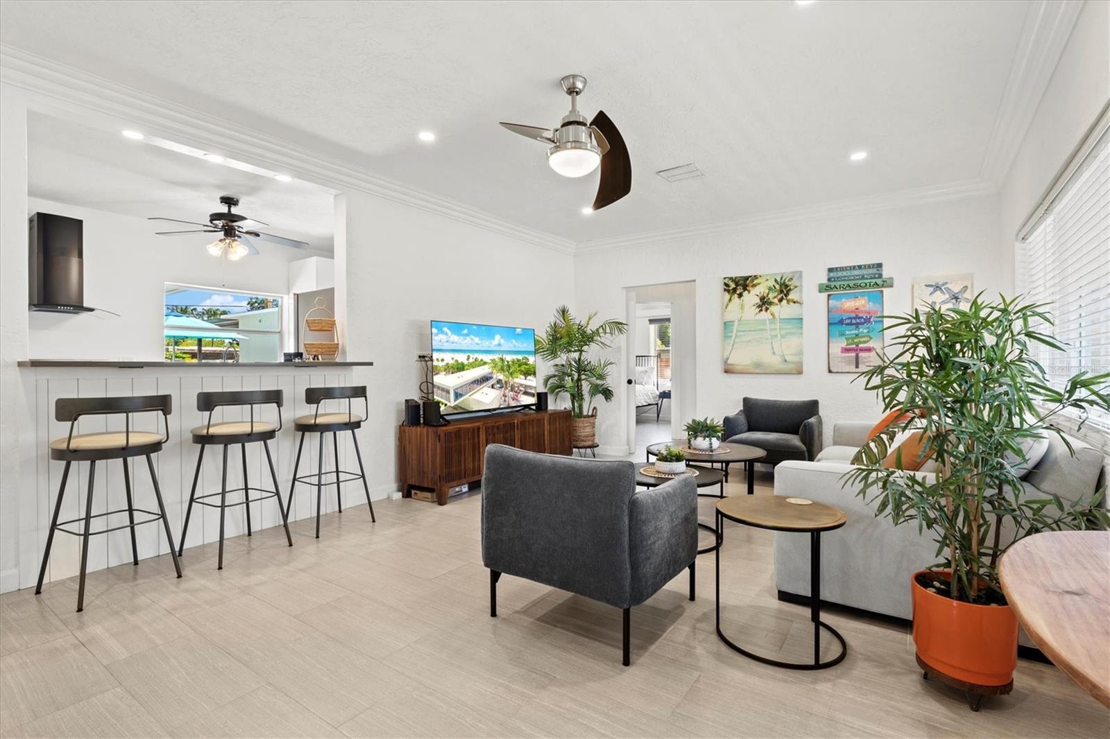 Home in SARASOTA — photo 7