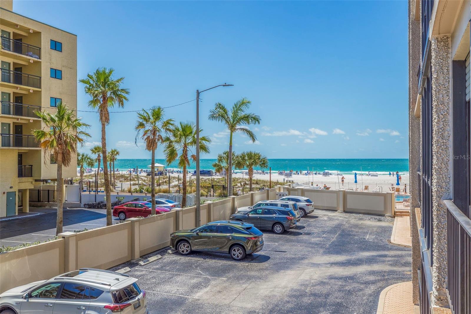 5396 GULF BLVD #209 — photo 32